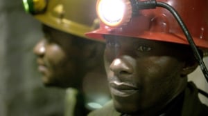 Köyhyys - miksi?: Afrikkaa ryöstämässä