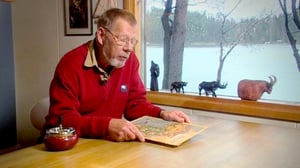 Muisti: Kuka keksi Afrikan Tähden