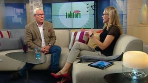 Aamutohtori: näköhäiriöt