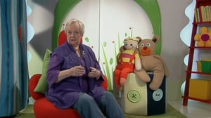 Eilan sadut: Metsäkana