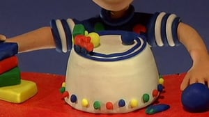 Nimipäiväonnittelu: 3.4.