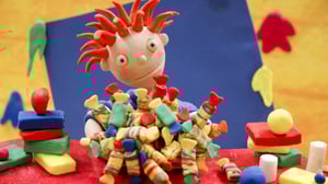 Nimipäiväonnittelu: 1.6.