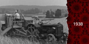 Arkistosta revittyä: Jokapäiväinen leipä