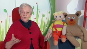 Eilan sadut: Kolme veljestä