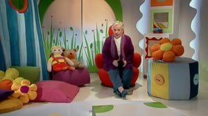 Eilan sadut: Haarukka ja veitsi