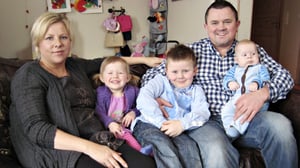 Työ on elämää varten