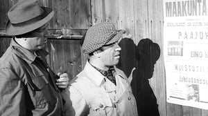 Lyhytelokuva: Yhteisvoimin maatamme rakentamaan