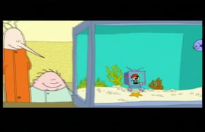 Katja-Kai ja Aimo-Anna