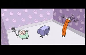 Katja-Kai ja Aimo-Anna