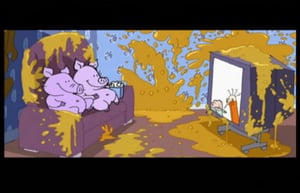 Katja-Kai ja Aimo-Anna