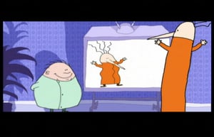 Katja-Kai ja Aimo-Anna