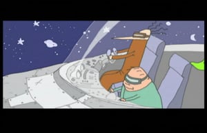 Katja-Kai ja Aimo-Anna