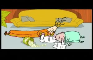 Katja-Kai ja Aimo-Anna