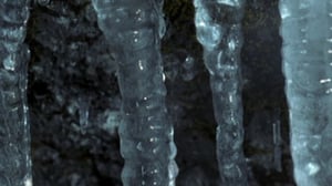 Läpileikkaus maapallosta