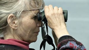 Muotokuvassa: Ulla-Lena Lundberg