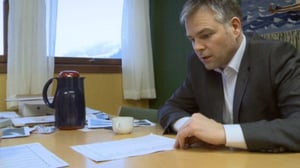 Työ on elämää varten