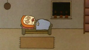 Rieku ja Raiku: Rakkauden kolme väriä: Ruskea