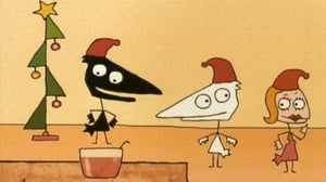 Rieku ja Raiku: Pikkujoulut