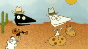 Rieku ja Raiku: Rieku ja Raiku - nuoruuden huumassa