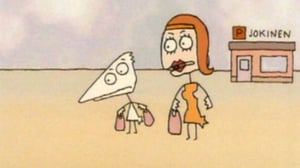 Rieku ja Raiku: Rieku ja Raiku - rakkauden kolme väriä