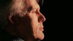 Muotokuvassa: Dick Idman