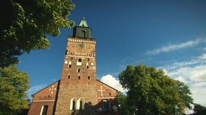 Suomi on ruotsalainen