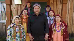 Suomensukuiset 30 päivässä