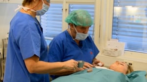 Työ on elämää varten