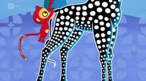 Tinga Tinga -tarinat