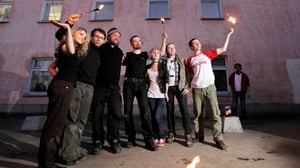 Suomensukuiset 30 päivässä