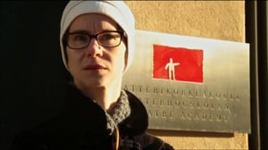 Muotokuvassa: Milja Sarkola