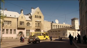 Palanen: Laatokan ympäri - Sortavala