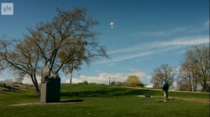 Palanen: Silmät Helsingin yllä