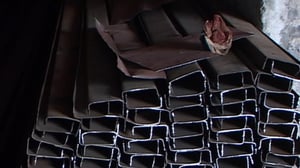 Palanen: Kolmas sato