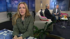 Ylen aamu-tv: Aamutohtorin aiheena d-vitamiini