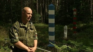 Rajatarkastelija: raja Kukkosenmutka