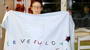 Toisenlaiset frendit