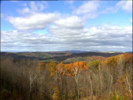 Läpileikkaus maapallosta