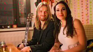 Hetkiä Kalliossa: Janna