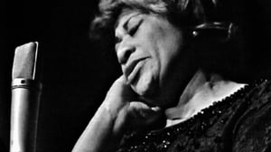 Ella Fitzgerald Helsingissä 1965