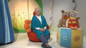 Eilan sadut: Arka orava