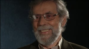 Muotokuvassa: Erik Kruskopf