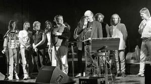 Bluesia Pieksämäen asemalla