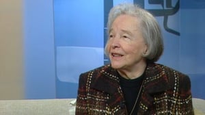 Aamun kirja: Eeva Kilpi: Kuolinsiivous