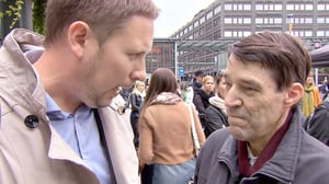 Toisenlaiset frendit