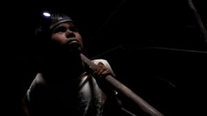 Kolmasulottuvuus.fi: Köyhyys - miksi? Hiilipoika