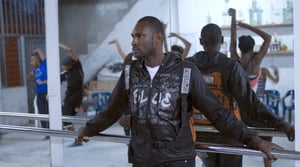 Kolmasulottuvuus.fi: Köyhyys - miksi? Rytmiryhmä