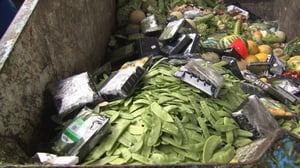 Kolmasulottuvuus.fi: Köyhyys - miksi? Tuhlausta