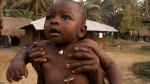 Kolmasulottuvuus.fi: Köyhyys - miksi? Tervetuloa maailmaan