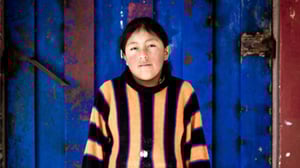 Kolmasulottuvuus.fi: Köyhyys - miksi? Ääniä Boliviasta